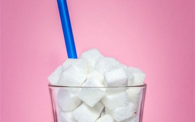 7 alimentos y «productos sanos» con azúcar oculto